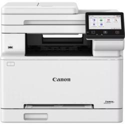 Canon i-Sensys MF664CDW (6928C008) Wi-Fi + Scanner + Copier Color Multifunction Laser Printer