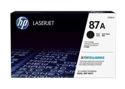HP CF287A (87A) Siyah Orjinal Toner - M501 / M506