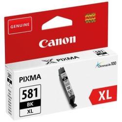 Canon CLI-581XL BK (2052C001AA) Siyah Orjinal K