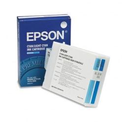 Epson C13S020147 Originale blaue Tintenpatrone - Stylus Pro