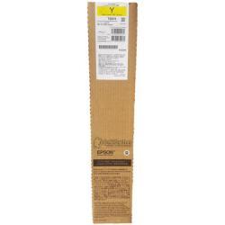 Epson C13T887400 (T8874) Sarı Orjinal Kartuş - WF-
