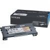 Lexmark C500H2KG Black Original Toner - C500N / X500n