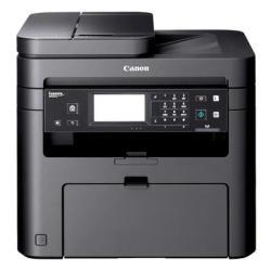 Canon MF237W (1418C113) Multifunktions-Laserdrucker.