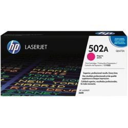 HP Q6473A (501A) RedART Toner - Laserje Tags