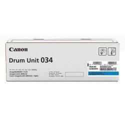 Canon 034 (9457B001AA) Mavi Orjinal Drum Ünitesi