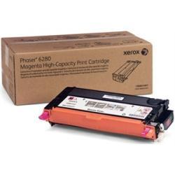 Xerox 106R01405 Rot, Original-Toner, hohe Kapazität.