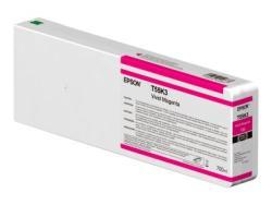 Epson C13T55K30N (T55K3) Canlı Kırmızı Orjinal Kar