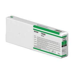 Epson C13T55KB00 (T55KB) Yeşil Orjinal Kartuş - SC