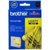 Brother LC57Y Gelbe Originalpatrone - DCP-130C
