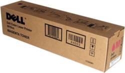 Dell CT200861 Kırmızı Orjinal Toner - 3010CN