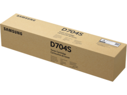 Samsung MLT-D704S Black Original Toner Cartridge (SS772A) - SL-K3300NR / SL-K3250R