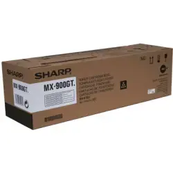 Sharp MX-900GT Siyah Orjinal Toner - MX-M 1054