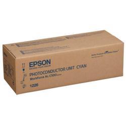 Epson C13S051226 Blue Original Photoconductor - AL-C500