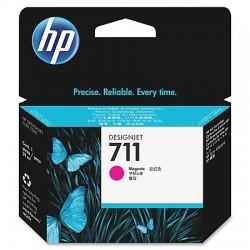 HP CZ131A (711) Magenta Original Cartridge - DesignJet T120