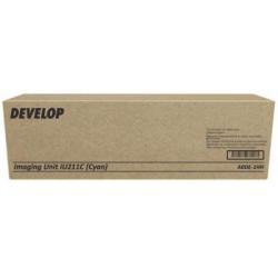 Develop IU-211C (A0DE-1HH) Blaue Original Drum Unit - +203 / +253