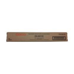 Utax CK-5511C Cyan Original Toner - 350ci / 400ci