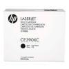 HP CE390XC (90X) Black Original Toner - LaserJet M4555MFP