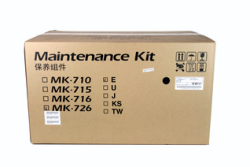 Kyocera MK-726 Bakım Maintenance Kit - TASKalfa 420i
