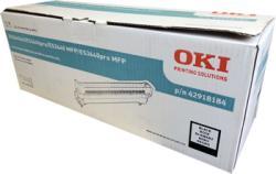 OKIZCARTKEEP0001ZXQQ Black Orjinal Drum Unit — ES3640A3