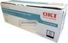 OKI 42918184 Black Original Drum Unit - ES3640A3 / ES2640