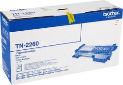 Brother TN-2260 Orjinal Toner - HL-2250DN