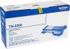 Brother TN-2260 Original Toner - HL-2250DN
