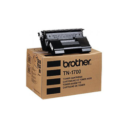 Brother TN-1700 Siyah Orjinal Toner - HL 8050 / HL