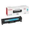 Canon CRG-718C  (2661B002)  Cyan Original Toner Cartridge - LBP7200 (C)