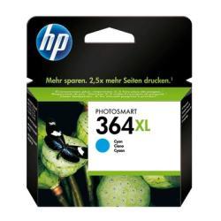 HP CB323E (364XL) Mavi Orjinal Kartuş - C5380