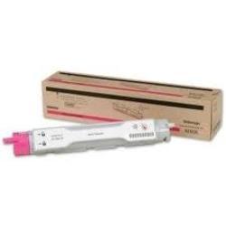 Xerox 016200200 Kırmızı Orjinal Toner - Phaser 620