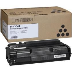 Ricoh Sp-311XE Siyah Extra Yüksek Kapasiteli Toner