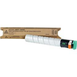 Ricoh 841280 Black Original Toner - Aficio MP C2030