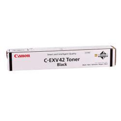 Canon C-EXV42 (6908B002) Schwarzer Original-Toner - IR-