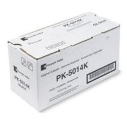 Triumph-Adler PK-5014K BlackART Toner (1T02R9)