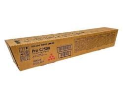 Ricoh 828653 Magenta Original Toner - Pro C7500