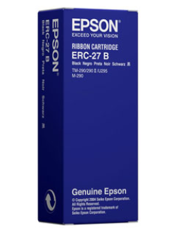 Epson ERC-32B Original Strip M-U420, TM-H6000, TM-U675 Without Box)