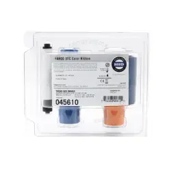 Fargo 045610 Full Panel Color Ribbon YMCKO – DTC1500