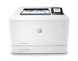 HP 3QA35A (E45028dn) Color LaserJet Managed Renkli