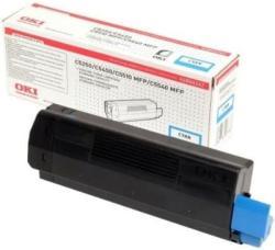 OKI 42804547 Cyan Original Toner - C5250 / C5450