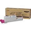 Xerox 106R01219 Magenta Original Toner High Yield - Phaser 6360