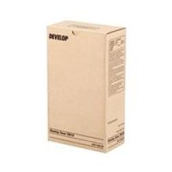 Develop TN-114 Original Toner - Ineo 161 / 163