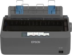 Epson C11CC25001 (LQ-350) Nokta Vuruşlu Yazıcı