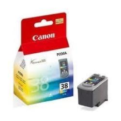 Canon CL-38 (2146B005AA) Renkli Orjinal Kartuş - i