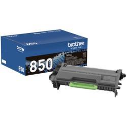 Brother TN-850 Schwarzer Originaltoner - HL-L5000D / MFC-L5700DW