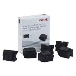 Xerox 108R01029 Schwarze Original-Toner, 6er-Pack - Co