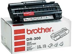 Brother DR-300 Original Drum Unit - HL-1020 / HL-1040 (B)