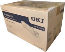 OKI 01279301 Siyah Orjinal Toner - ES7120 / ES7130
