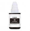 Canon GI-490BK (0663C001) Schwarze Originaltinte.