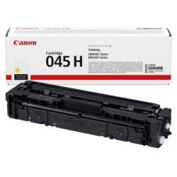 Canon CRG-045H Y (1243C002) Gelb