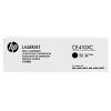 HP CE410XC (305X) Siyah Orjinal Toner Yüksek Kap.